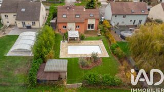  Villa � vendre 6 pi�ces 193 m�