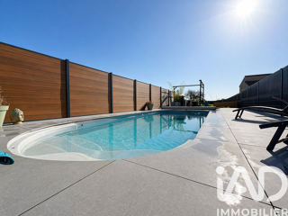  Maison � vendre 5 pi�ces 250 m�