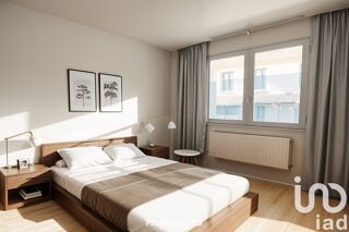  Appartement � vendre 4 pi�ces 74 m�