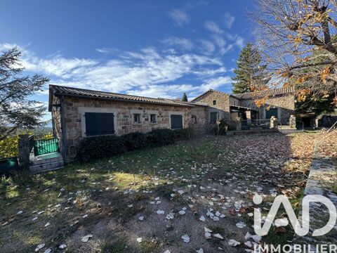   Vente Mas 10 pi�ces Maison - 10 pi�ce(s) - 292 m�