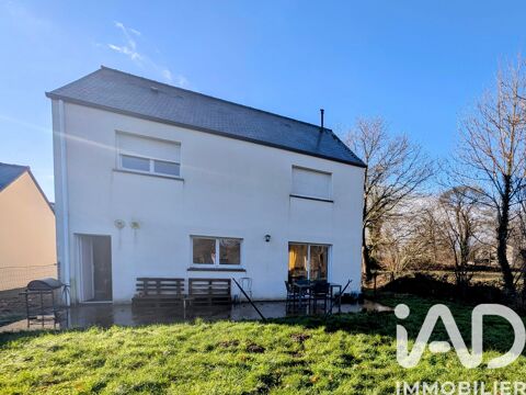   Vente Pavillon 4 pi�ces Maison - 4 pi�ce(s) - 107 m�