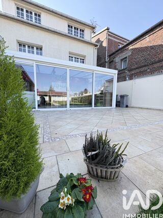  Maison � vendre 11 pi�ces 214 m�