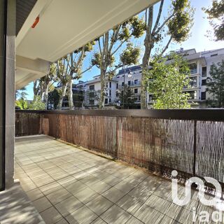  Appartement  vendre 4 pices 92 m