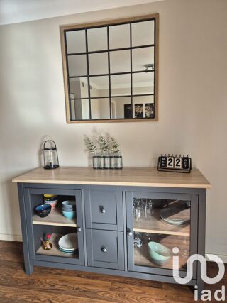  Appartement � vendre 3 pi�ces 79 m�