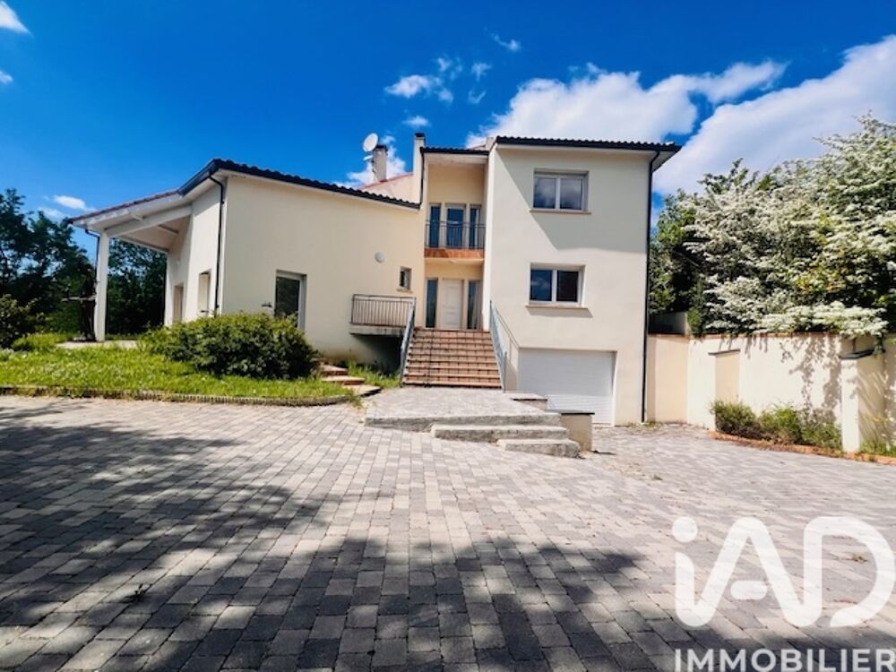 � vendre  Villa Aureville (31320)