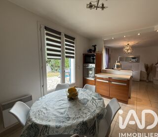  Maison  vendre 7 pices 121 m