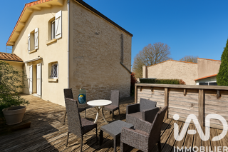  Maison  vendre 6 pices 208 m