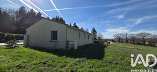  Maison � vendre 4 pi�ces 92 m�