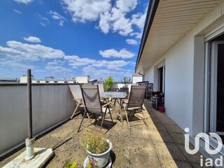  Appartement  vendre 5 pices 107 m