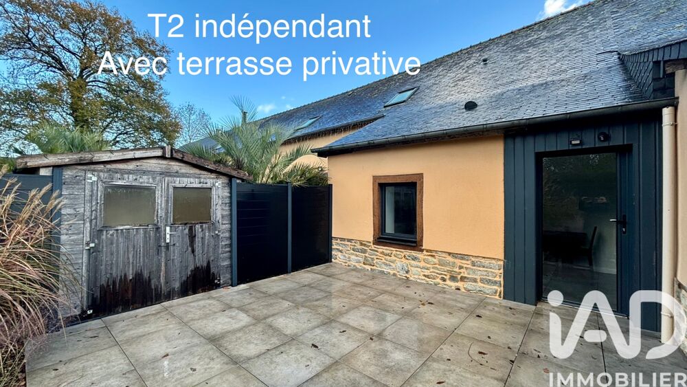  vendre  Maison Betton (35830)