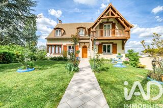  Maison � vendre 7 pi�ces 156 m�