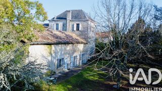  Maison � vendre 8 pi�ces 227 m�