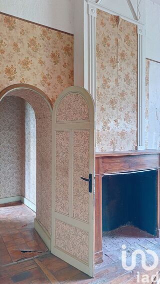  Propri�t�/ch�teau � vendre 10 pi�ces 550 m�