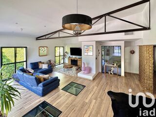  Maison  vendre 6 pices 293 m