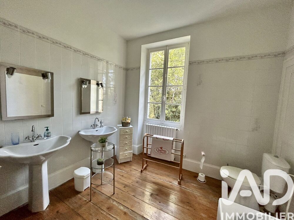  vendre  Maison Barbaste (47230)