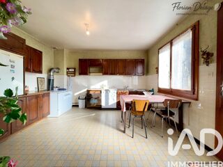  Maison � vendre 9 pi�ces 227 m�