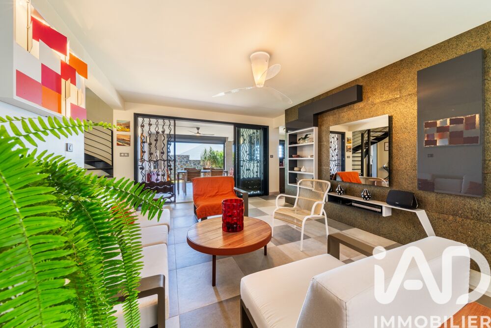 � vendre  Villa Saint-Gilles Les Bains (97434)