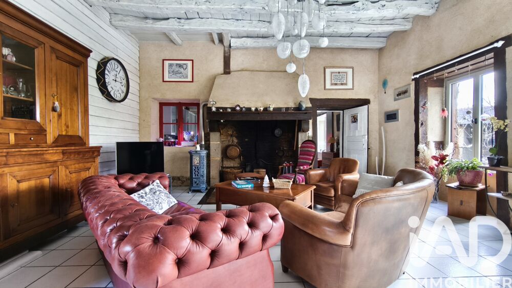 � vendre  Maison Melesse (35520)