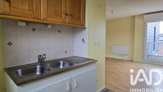  Appartement � vendre 2 pi�ces 40 m�