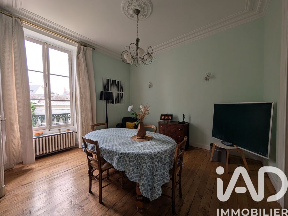 � vendre  Maison Le Mans (72000)