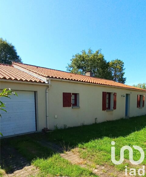   Vente Maison/villa 5 pices Maison - 5 pice(s) - 107 m