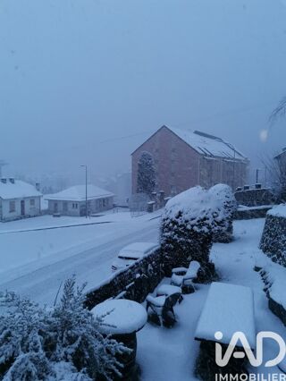  Maison � vendre 5 pi�ces 164 m�