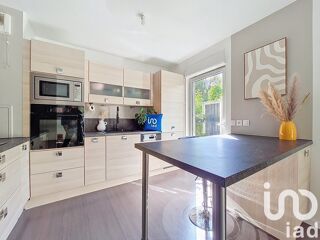  Appartement � vendre 3 pi�ces 61 m�