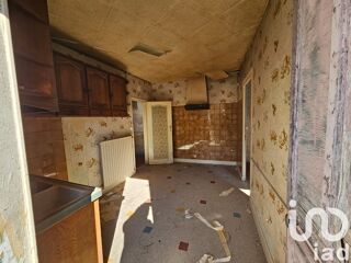  Maison � vendre 2 pi�ces 55 m�