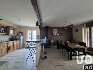  Maison  vendre 5 pices 92 m
