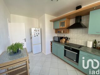  Appartement  vendre 4 pices 72 m