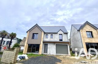  Maison � vendre 8 pi�ces 140 m�