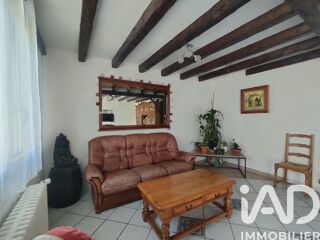  Maison � vendre 6 pi�ces 118 m�