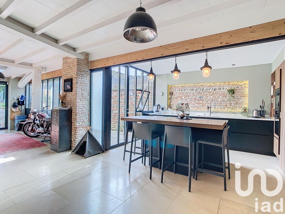  vendre  Maison Bruguires (31150)