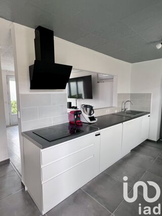  Maison � vendre 6 pi�ces 88 m�