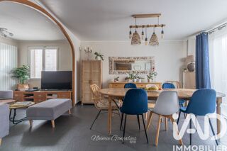  Maison � vendre 6 pi�ces 130 m�