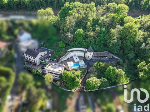   Vente Maison traditionnelle 8 pi�ces Maison - 8 pi�ce(s) - 251 m�