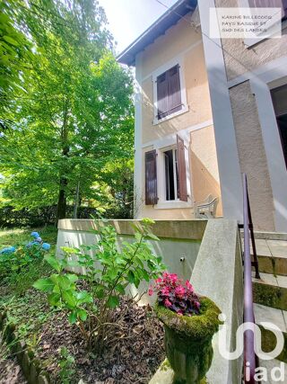  Maison � vendre 7 pi�ces 175 m�