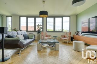  Maison � vendre 8 pi�ces 200 m�