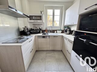  Maison � vendre 6 pi�ces 124 m�