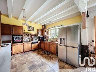  Maison  vendre 5 pices 138 m