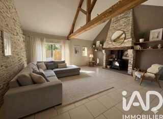  Maison � vendre 7 pi�ces 178 m�