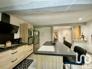  Maison � vendre 4 pi�ces 164 m�