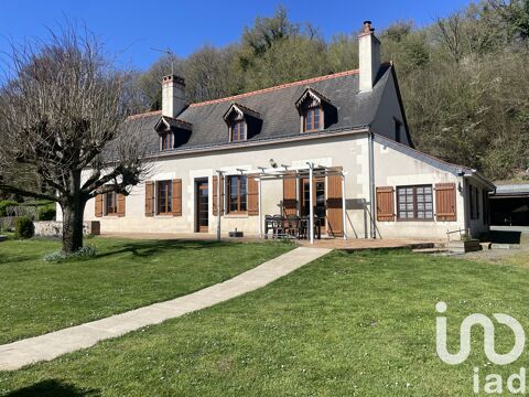   Vente Maison/villa 6 pices Maison - 6 pice(s) - 158 m