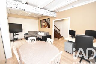  Maison � vendre 4 pi�ces 94 m�