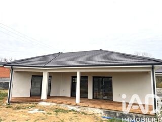  Maison 4 pi�ces 146 m� S�m�ac