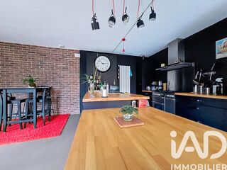  Maison � vendre 5 pi�ces 137 m�