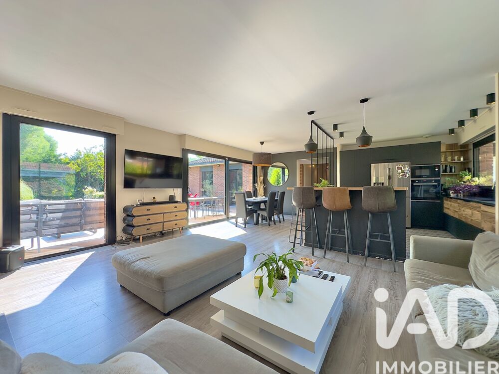 � vendre  Maison Wasquehal (59290)