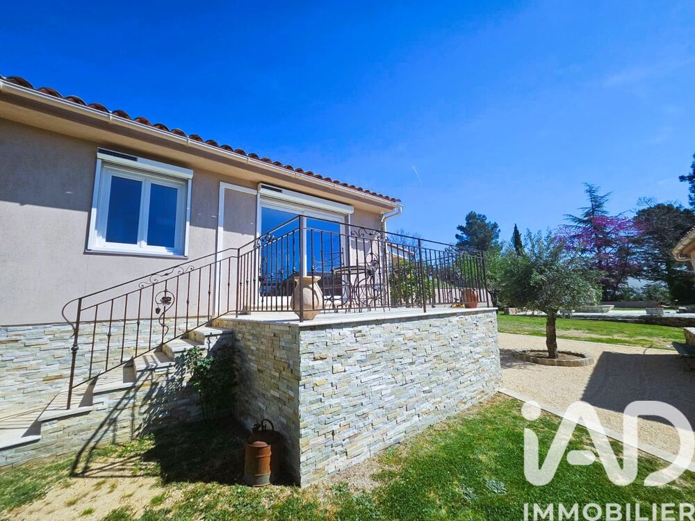 � vendre  Maison Flayosc (83780)