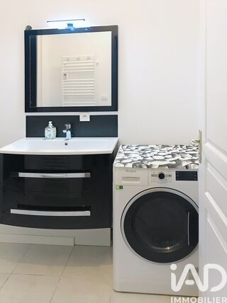  Appartement � vendre 2 pi�ces 47 m�