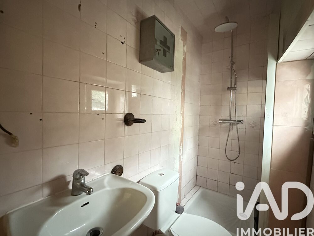 � vendre  Maison Nice (06100)